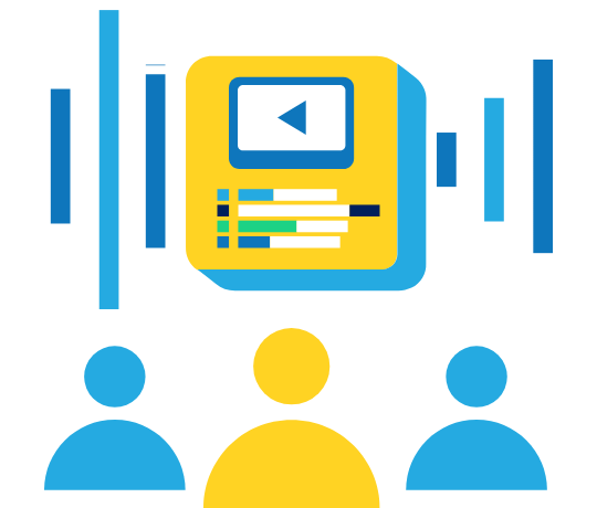 Aiutare i lettori a trovare le notizie che cercano