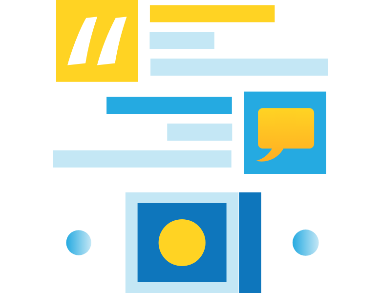 Services d'édition assistés par ordinateur