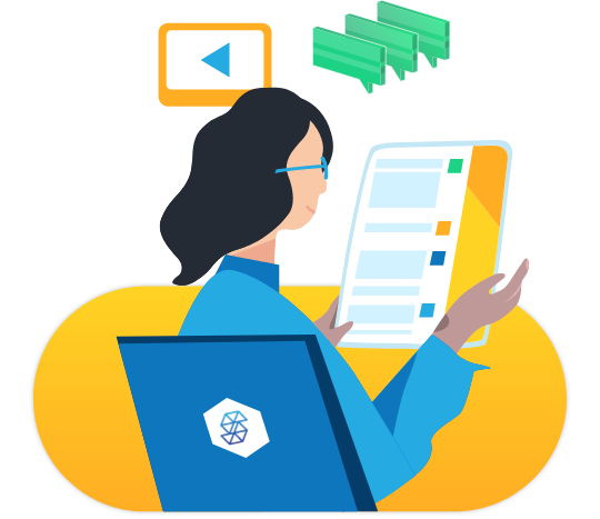 Personalizzare i feed di notizie